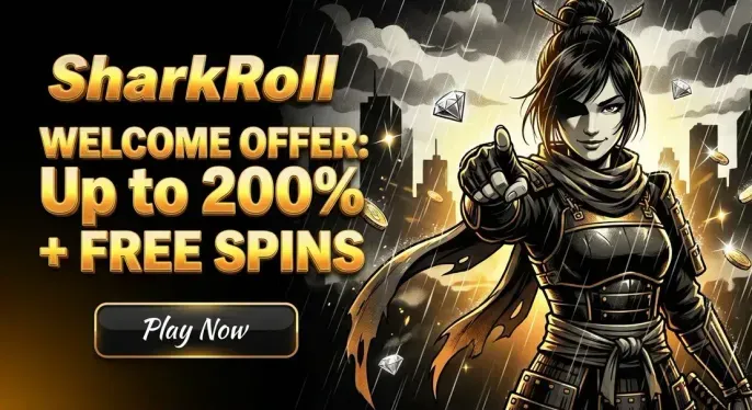 SharkRoll